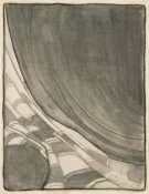 Georgia O'Keeffe - Drawing, 1915-1916