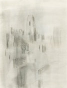 Georgia O'Keeffe - Untitled (New York), 1932
