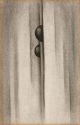 Georgia O'Keeffe - No. 17 - Special, 1919