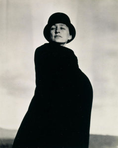 Alfred Stieglitz - Georgia O'Keeffe, 1920-1922