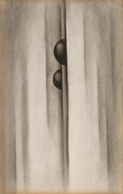 Georgia O'Keeffe - No. 17 - Special, 1919